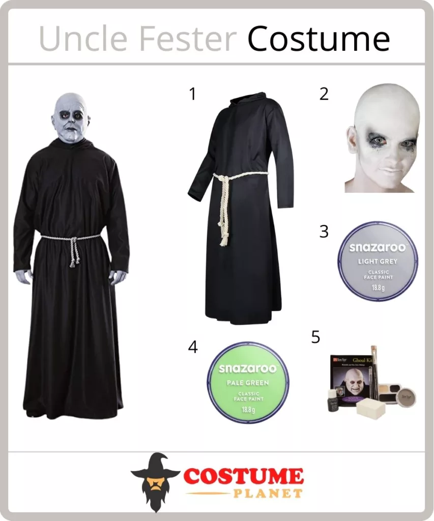 Uncle-Fester-Costume